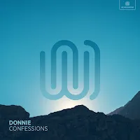 Donnie — Confessions — обложка
