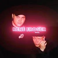 Donnie — René Froger (Feat. Joost) — обложка